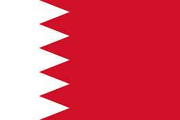 bandeira do Bahrain